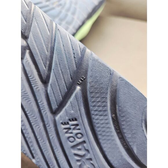 Hoka Men 12 Comfy footwear - Picture 8 of 8